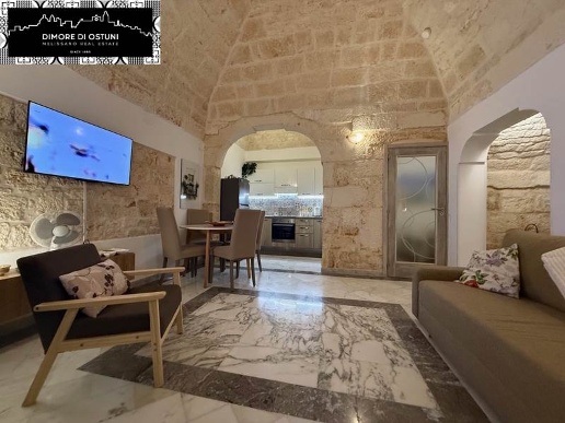casa indipendente in vendita ad Ostuni