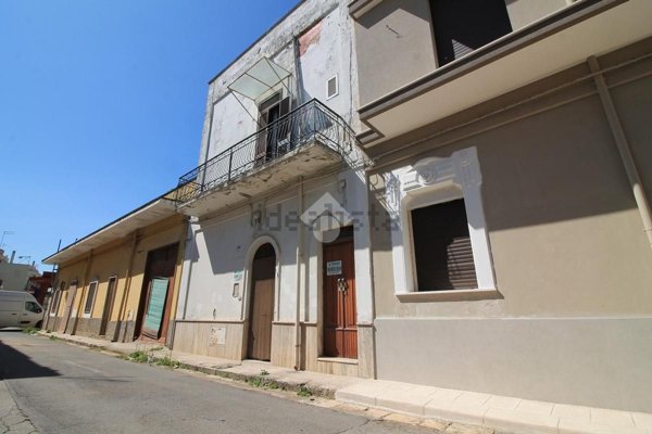 appartamento in vendita ad Ostuni