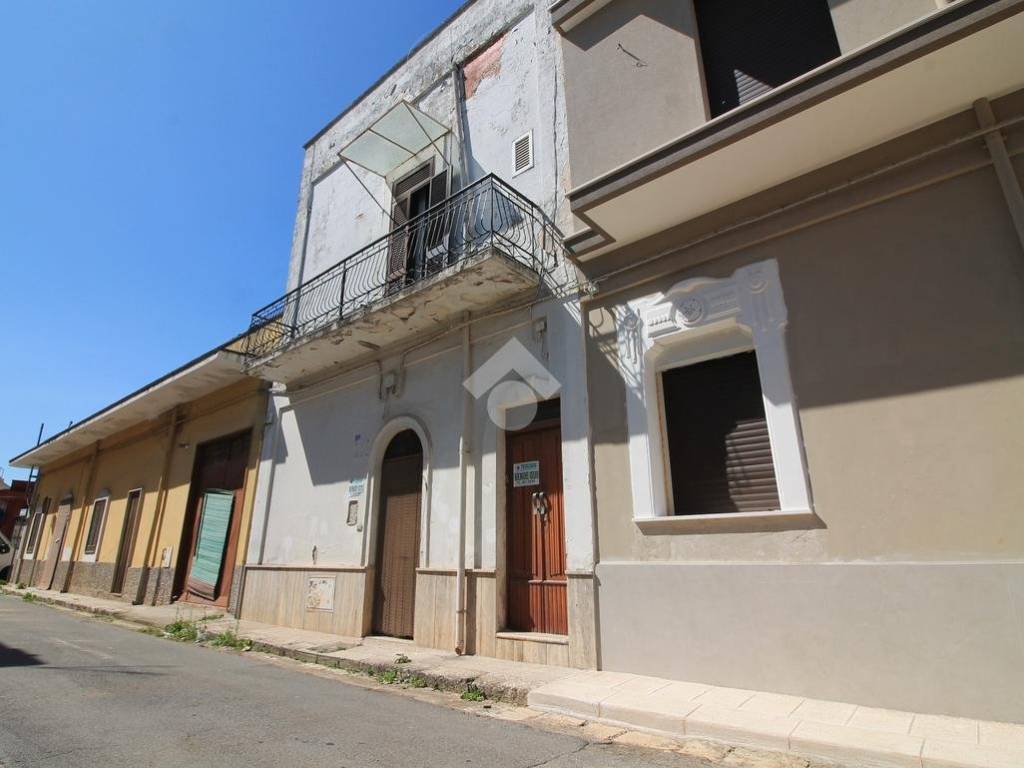 casa indipendente in vendita ad Ostuni