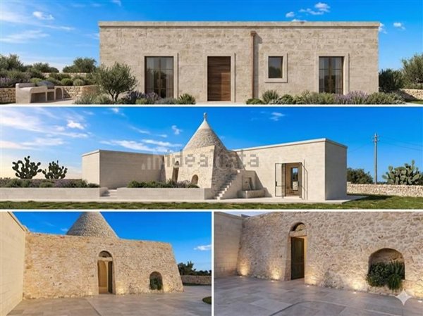 appartamento in vendita ad Ostuni