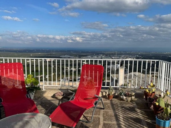 casa indipendente in vendita ad Ostuni