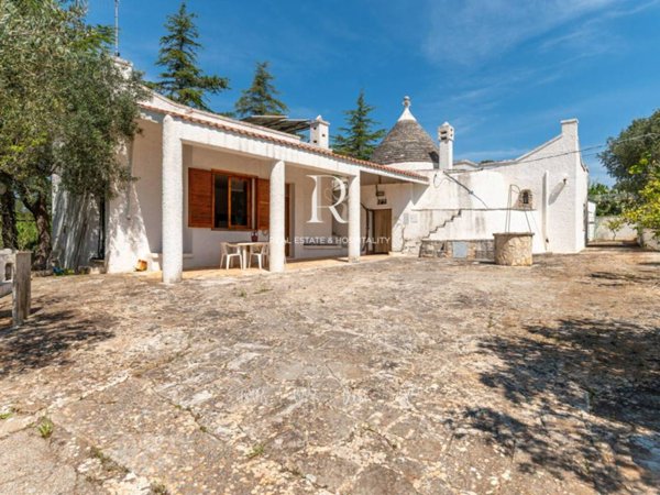 casa indipendente in vendita ad Ostuni