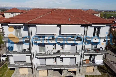 appartamento in vendita ad Ostuni in zona Villanova