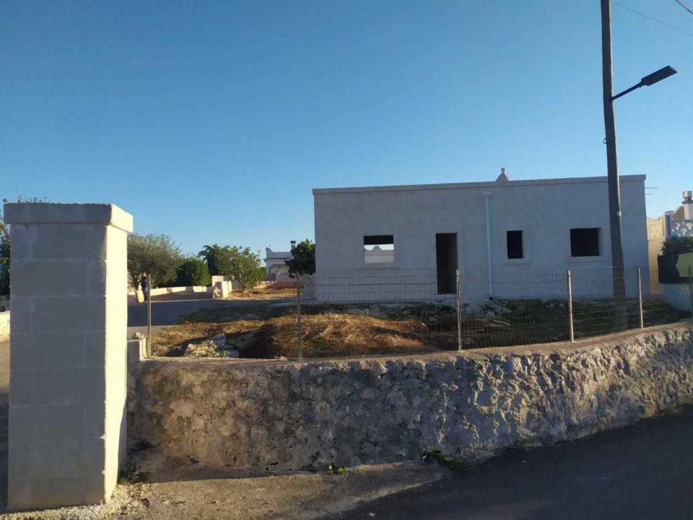 casa indipendente in vendita ad Ostuni
