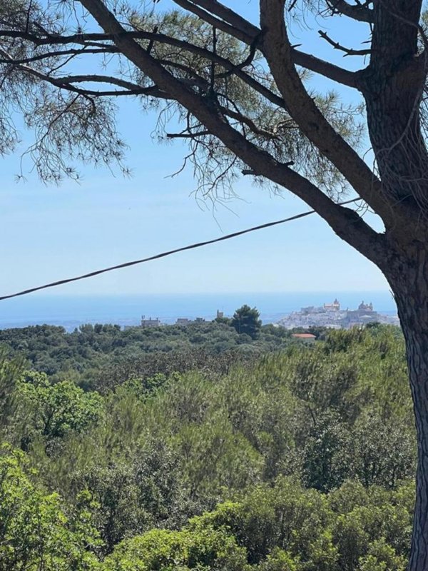 casa indipendente in vendita ad Ostuni