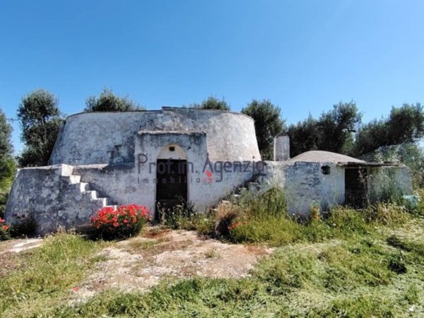 casa indipendente in vendita ad Ostuni