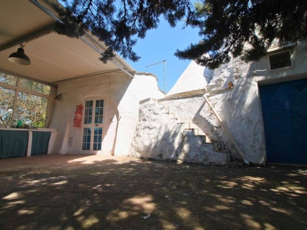 casa indipendente in vendita ad Ostuni