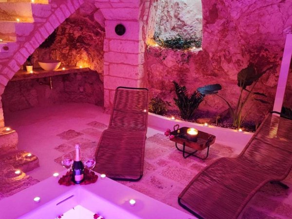 casa indipendente in vendita ad Ostuni