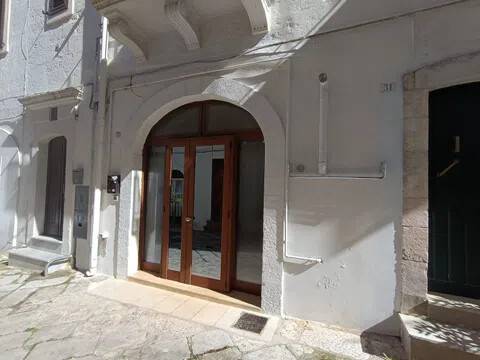 appartamento in vendita ad Ostuni
