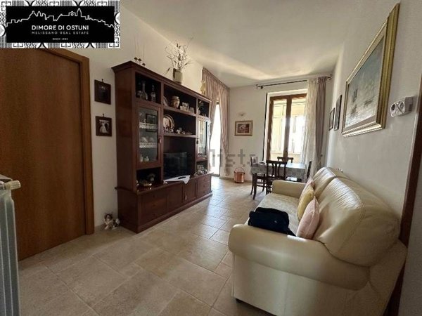 appartamento in vendita ad Ostuni