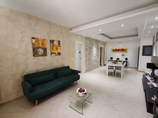 appartamento in vendita ad Ostuni