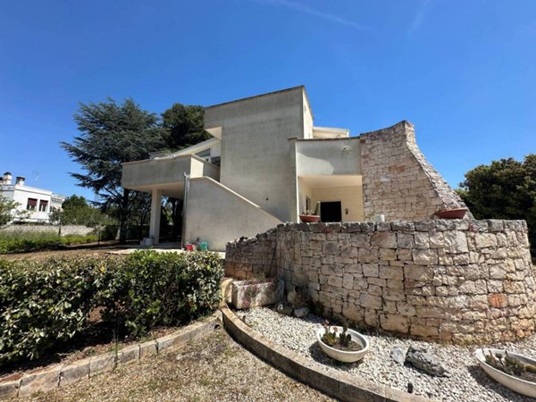 casa indipendente in vendita ad Ostuni