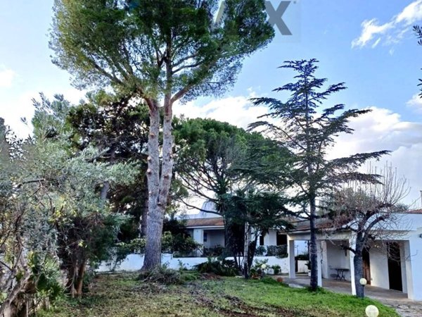 casa indipendente in vendita ad Ostuni