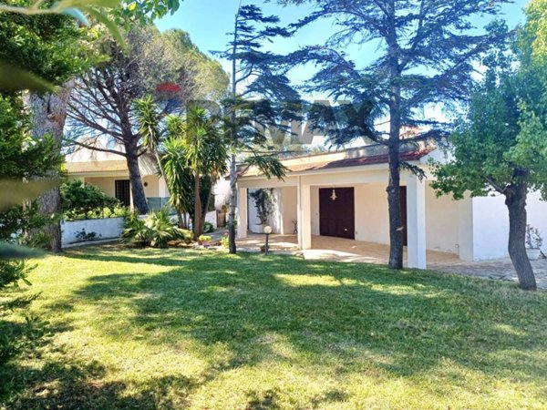 casa indipendente in vendita ad Ostuni