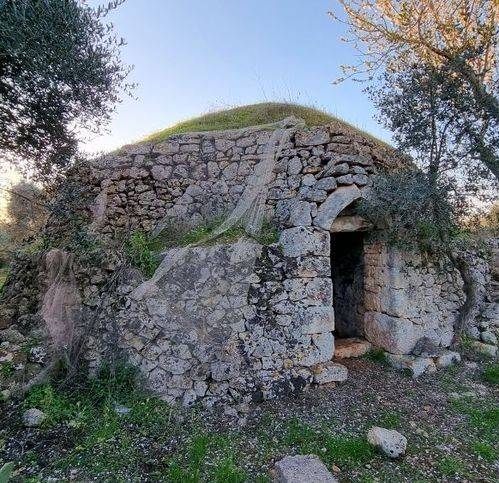 casa indipendente in vendita ad Ostuni