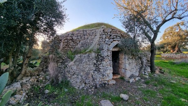 appartamento in vendita ad Ostuni