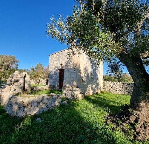 casa indipendente in vendita ad Ostuni
