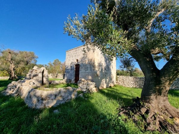 appartamento in vendita ad Ostuni