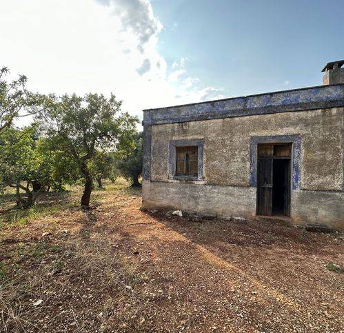 casa indipendente in vendita ad Ostuni