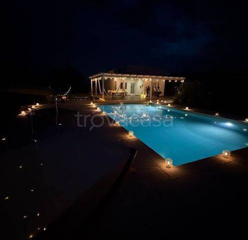 casa indipendente in vendita ad Ostuni