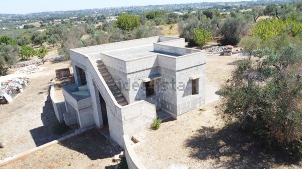casa indipendente in vendita ad Ostuni