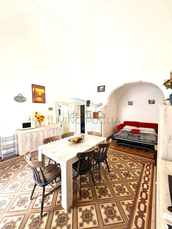 casa indipendente in vendita ad Ostuni