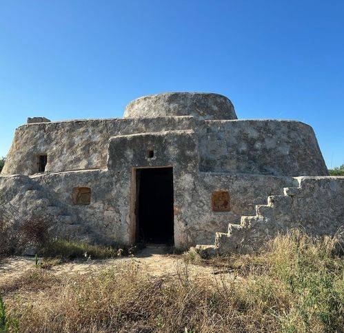casa indipendente in vendita ad Ostuni