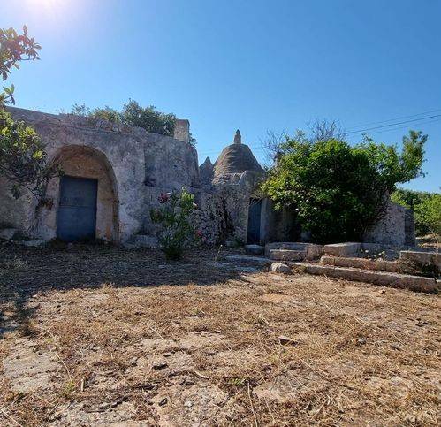 casa indipendente in vendita ad Ostuni