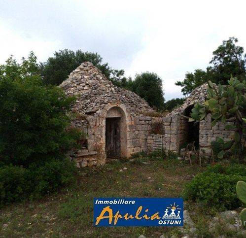 casa indipendente in vendita ad Ostuni