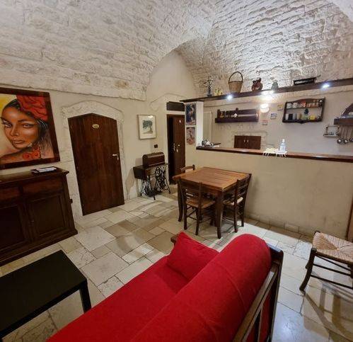 casa indipendente in vendita ad Ostuni