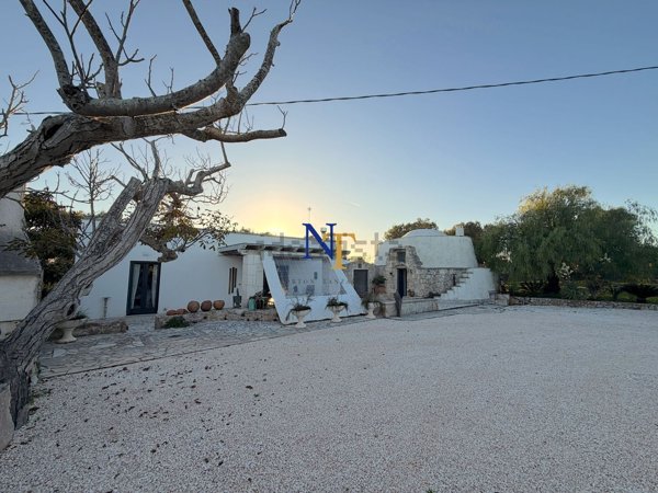 pentavano in vendita ad Ostuni
