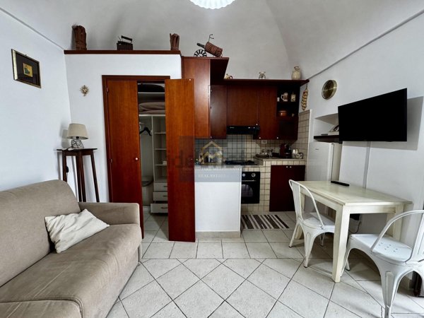 appartamento in vendita ad Ostuni