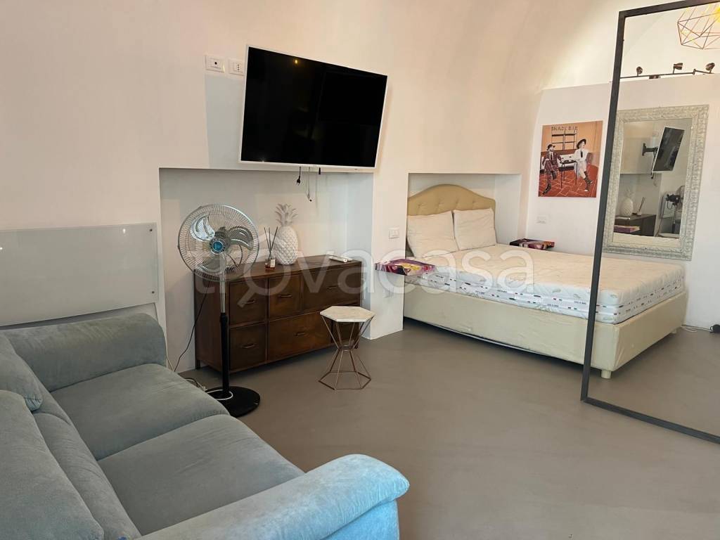 appartamento in vendita ad Ostuni