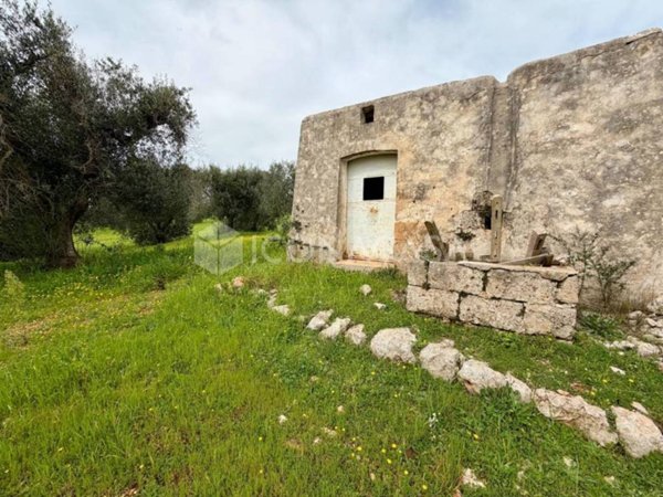 appartamento in vendita ad Ostuni