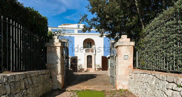 casa indipendente in vendita ad Ostuni
