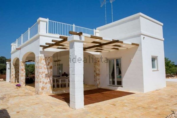 casa indipendente in vendita ad Ostuni
