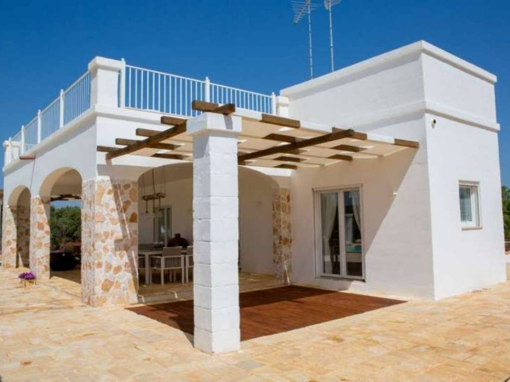 casa indipendente in vendita ad Ostuni