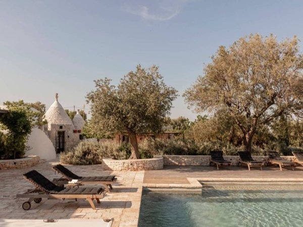 casa indipendente in vendita ad Ostuni