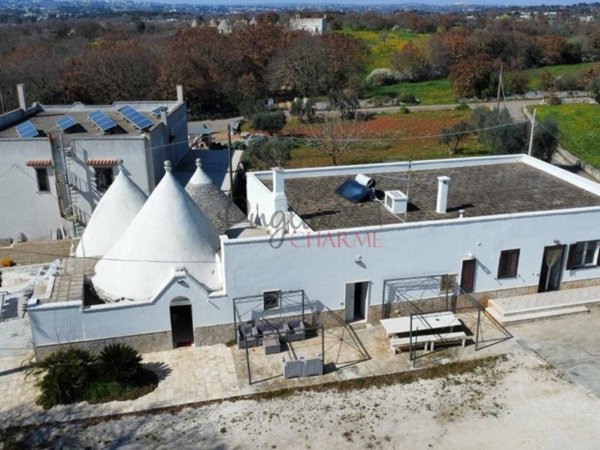 casa indipendente in vendita ad Ostuni