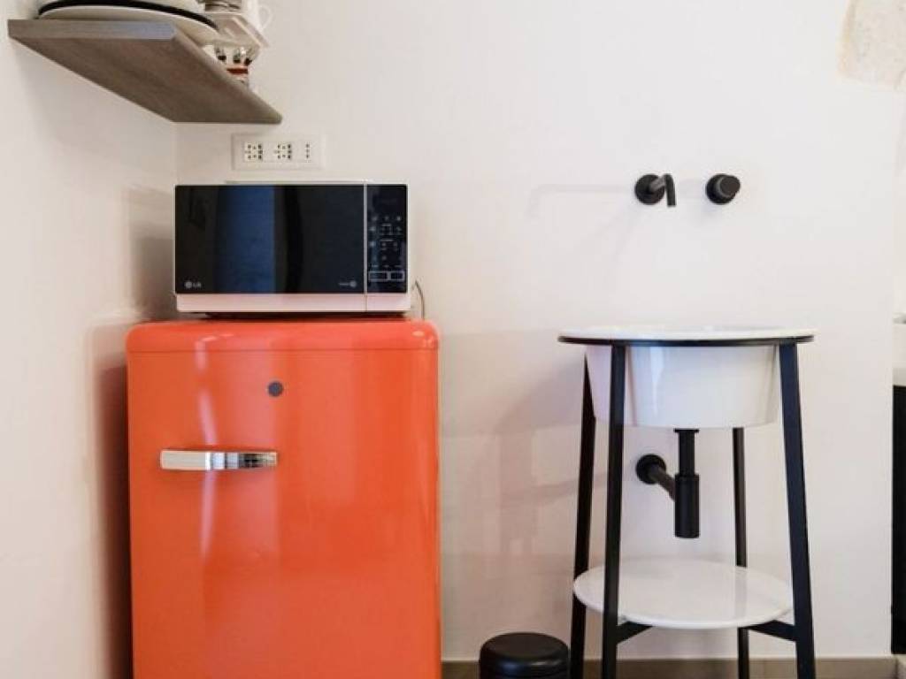 appartamento in vendita ad Ostuni
