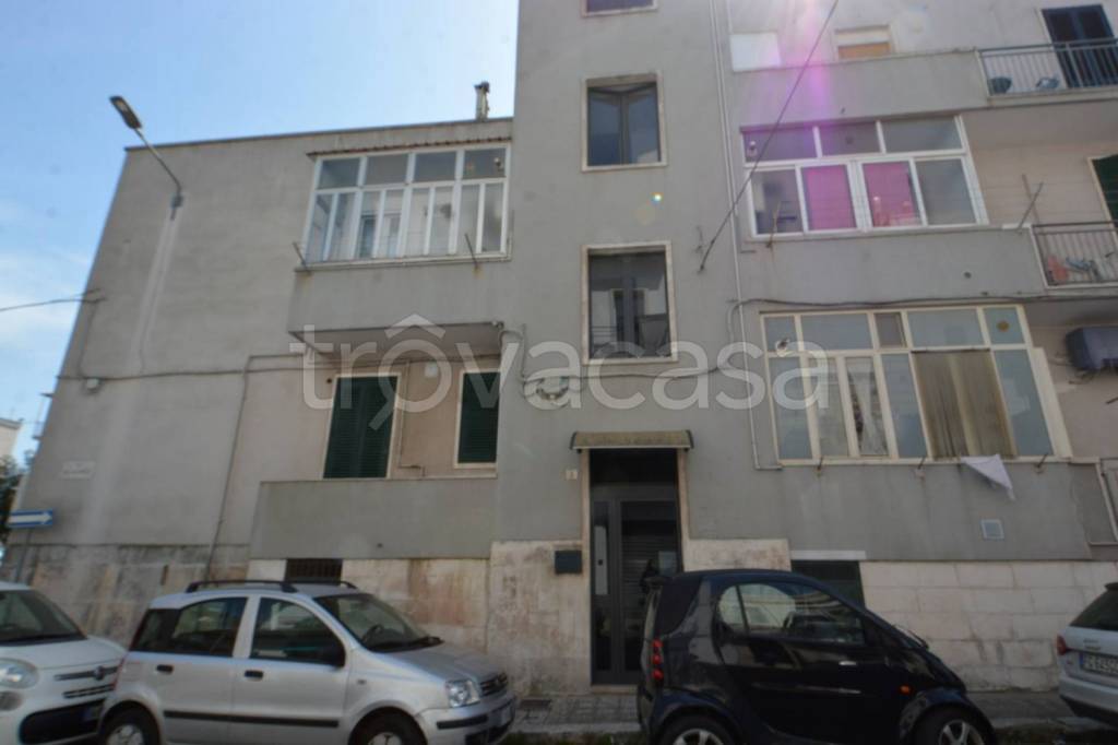 appartamento in vendita ad Ostuni