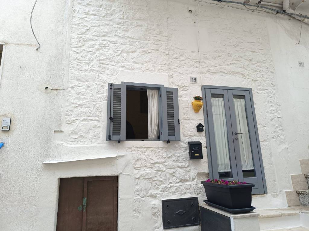 appartamento in vendita ad Ostuni
