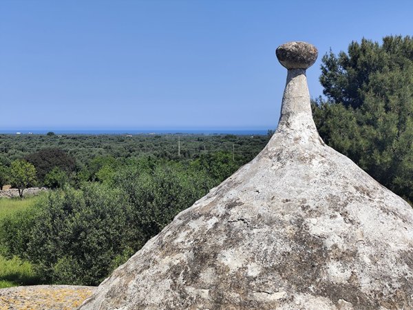 casale in vendita ad Ostuni