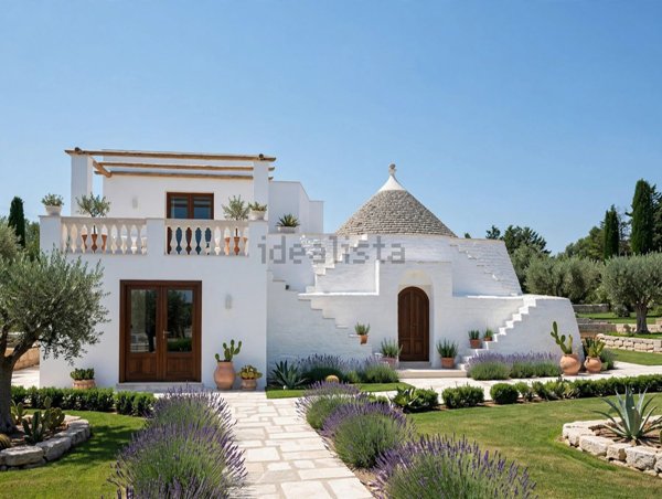 trullo in vendita ad Ostuni