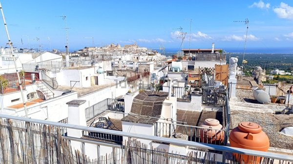 casa indipendente in vendita ad Ostuni
