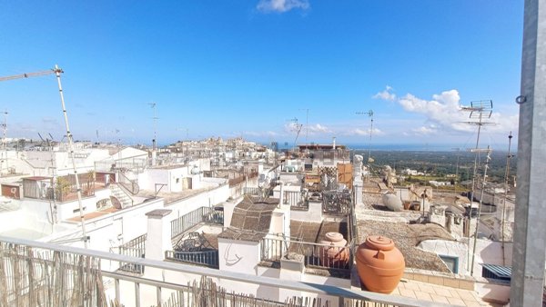 casa indipendente in vendita ad Ostuni