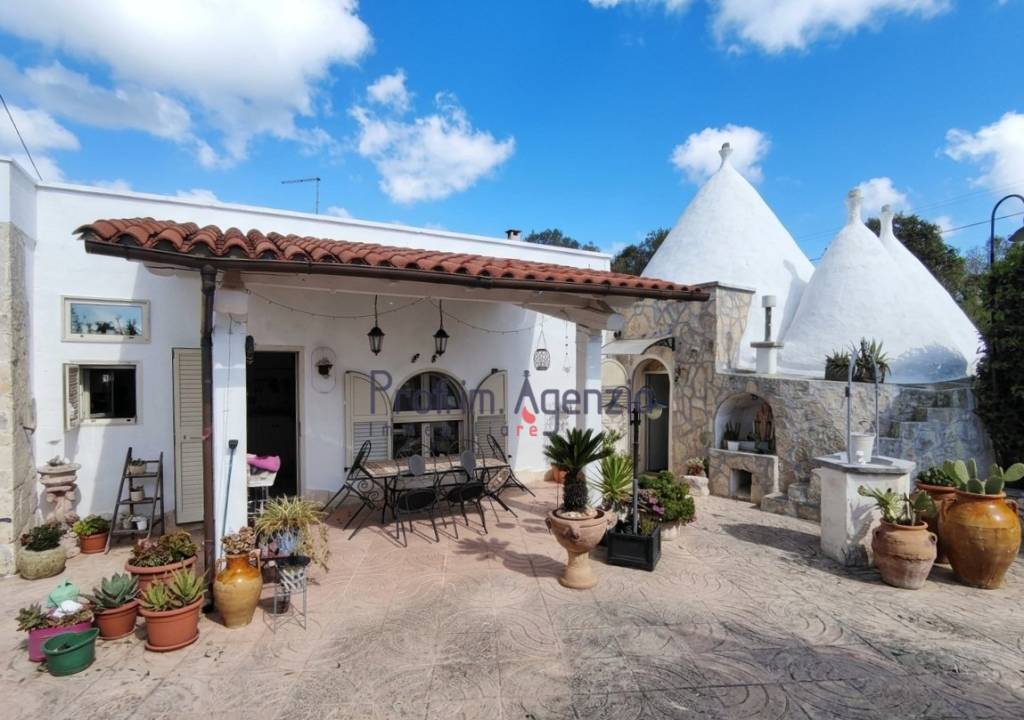 appartamento in vendita ad Ostuni