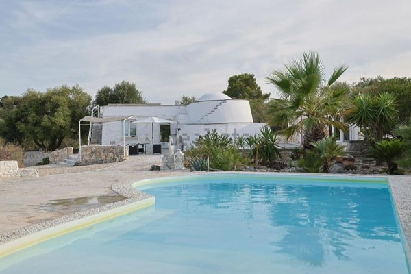 casa indipendente in vendita ad Ostuni