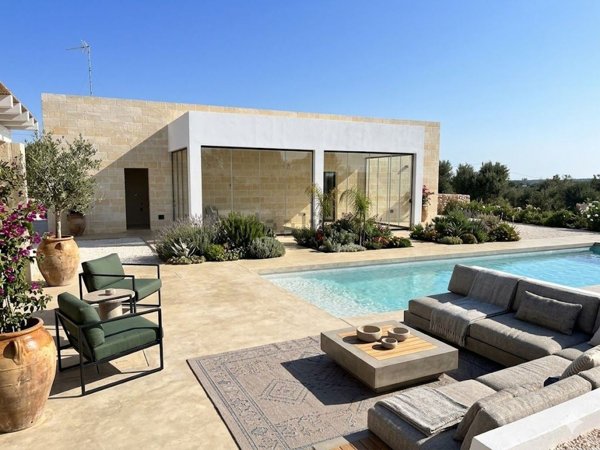 casa indipendente in vendita ad Ostuni