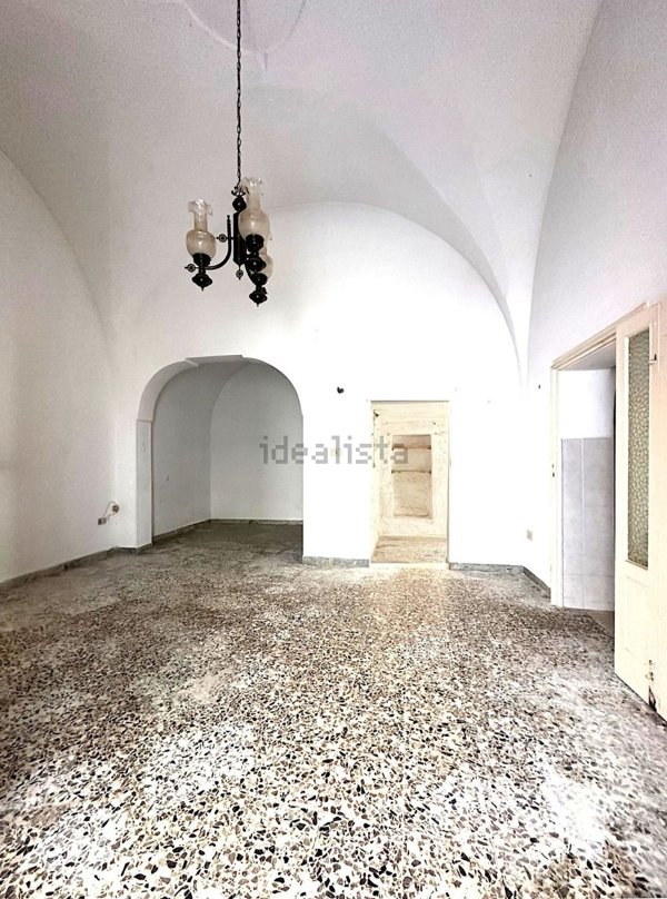 appartamento in vendita ad Ostuni